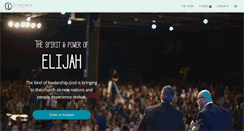 Desktop Screenshot of drdonlynch.com